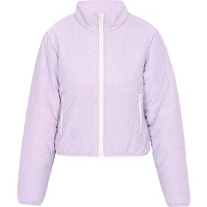 MYMO Tussenjas  lichtlila