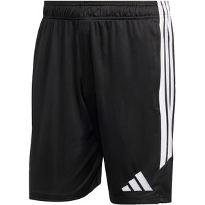 ADIDAS PERFORMANCE Sportbroek 'Tiro 26'  zwart / wit