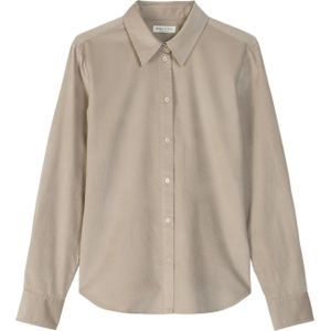 Marc O'Polo Blouse  beige