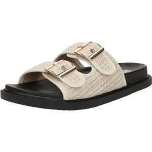 Bianco Muiltjes 'OSLO'  lichtbeige