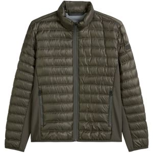 Marc O'Polo Winterjas  donkergroen