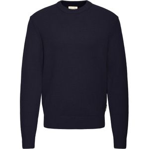 Casual Friday Trui 'CFAndro'  donkerblauw