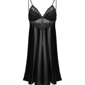 Vivisence Negligé '2038'  zwart