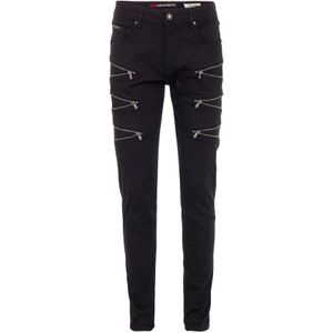 CIPO & BAXX Jeans  zwart