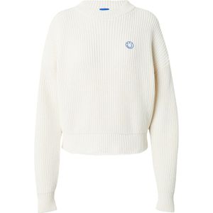 HUGO - Sweater - Zwart - Katoenmix - Ontspannen Pasvorm