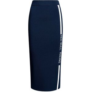 Red Bull Racing - Race Stripe - Lange Rok