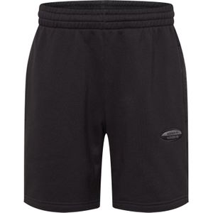 ADIDAS ORIGINALS Broek  grijs / zwart