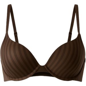 C&City BH  bruin / donkerbruin