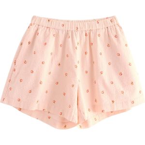 Lindex Pyjamabroek  groen / perzik / rosa / rood