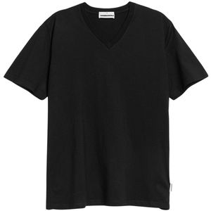 ARMEDANGELS Shirt 'JAARNES'  zwart