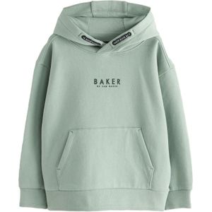 Baker by Ted Baker Sweatshirt  mintgroen / donkergroen