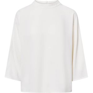 Jascha Stockholm Blouse 'Mercher'  offwhite