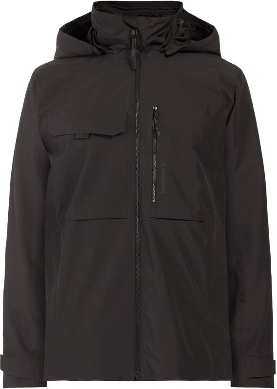 Didriksons - Aston - Waterdichte Jas