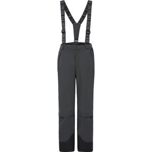 North Bend Outdoorbroek 'NBHilfried'  donkergrijs