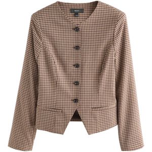 Next Blazers  bruin / cappuccino / donkerbruin / cyclaam