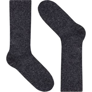 normani Sokken  antraciet