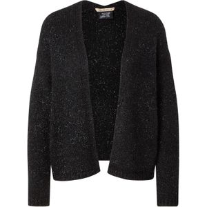 Smith&Soul Gebreid vest  zwart