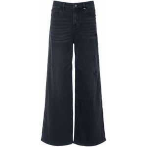 Elias Rumelis Jeans 'Kalea'  black denim