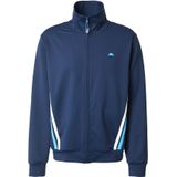 ELLESSE - Sweatvest - Navy - Effen - Lange Mouw