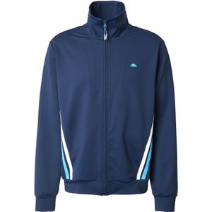 ELLESSE - Sweatvest - Navy - Effen - Lange Mouw