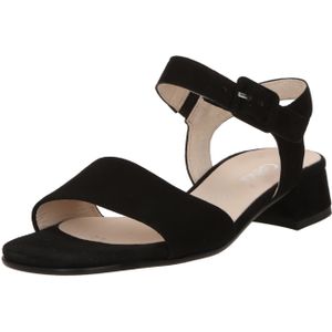 Sandalen met riem