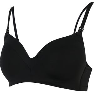 Lindex Maternity Voedingsbh  zwart