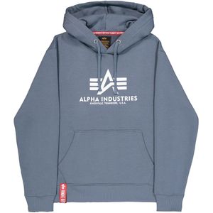 Alpha Industries Basic Hoodie
