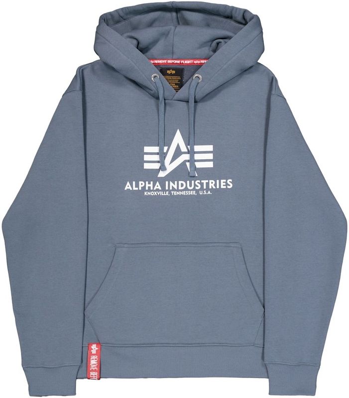 Alpha Industries Basic Hoodie