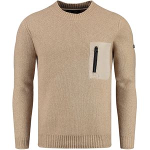 Key Largo Trui 'Floor'  beige