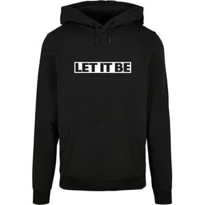 Sweatshirt 'Beatles -  Let it be'