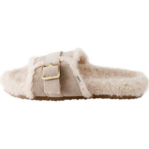 Next Huisschoenen  beige