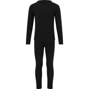 ZigZag Sport onderkleding 'Panda'  zwart