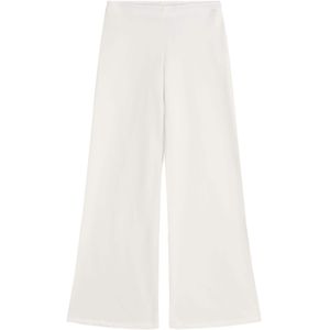 Bershka Broek  offwhite