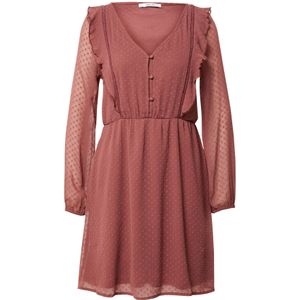 ABOUT YOU Blousejurk 'Martina'  oudroze