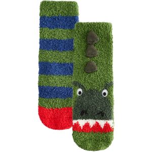 Next Sokken  blauw / groen / rood