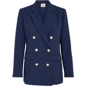 Peppercorn Blazers  navy