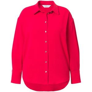 Studio Untold Blouse  rood