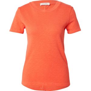 AMERICAN VINTAGE Shirt 'SONOMA'  oranje