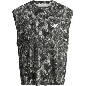 JACK & JONES Shirt 'JJ'  zwart