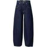 LEVI'S ® Jeans 'Super Baggy Barrel'  navy
