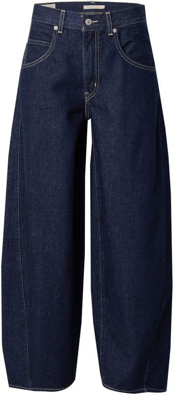 LEVI'S ® Jeans 'Super Baggy Barrel'  navy