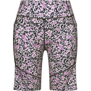 Ulla Popken Sportbroek  gemengde kleuren