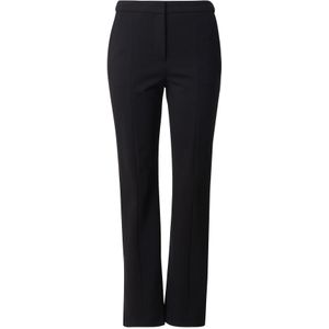 Karl Lagerfeld Broek  zwart