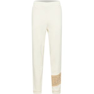 Ball Broek 'BALL'  lichtbeige / blauw / wit