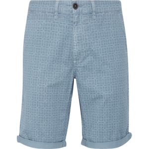 BLEND Broek 'GRIGGS'  blauw