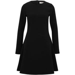 Guido Maria Kretschmer Women Jurk 'Jaden'  zwart