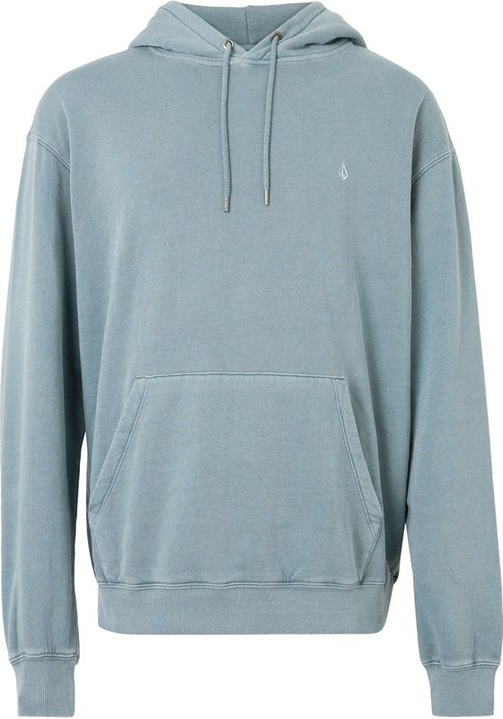 Volcom Sweatshirt 'SINGLE STONE'  smoky blue