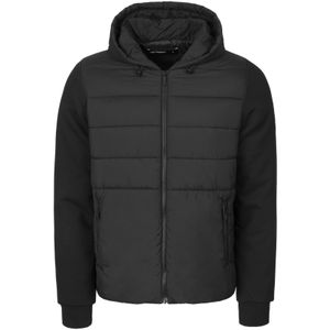 Karl Lagerfeld Tussenjas '505060'  zwart