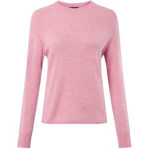 Franco Callegari Trui  rosa