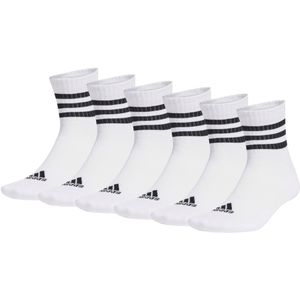 ADIDAS ORIGINALS Sokken  zwart / wit